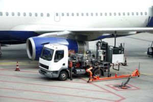 Transport lotniczy towarów niebezpiecznych DGR